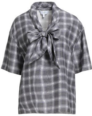 THEORY PROJECT Top - Grey