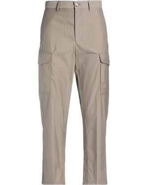 Etro Pants - Gray