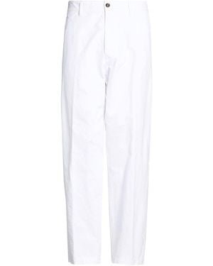 DSquared² Trouser - White