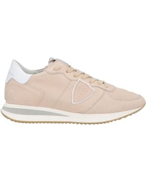 Philippe Model Sneakers - Pink