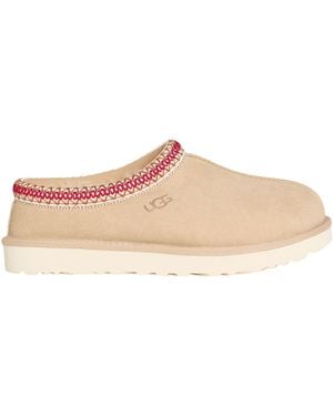 UGG Mules & Clogs - Natural