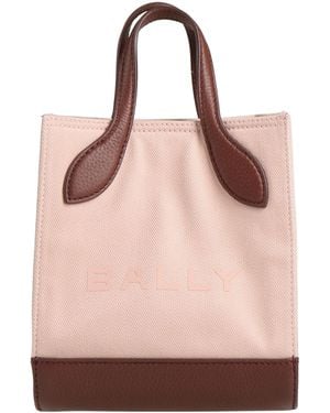 Bally Handbags - Pink