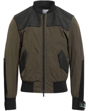 Hogan Jackets - Green