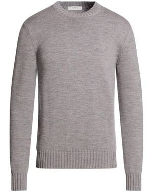 Alpha Studio Pullover - Grigio