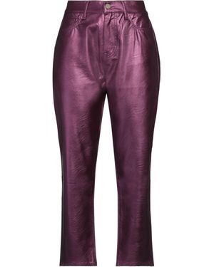 HOD Trouser - Purple