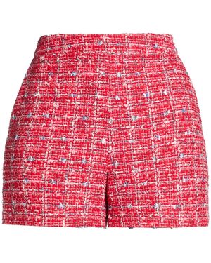 Paul & Joe Shorts & Bermuda Shorts - Red