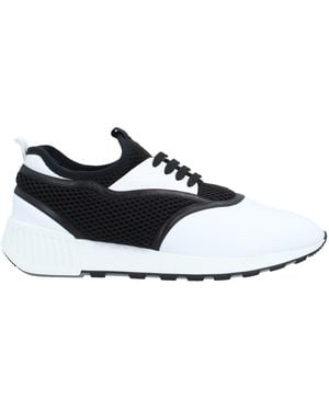 Sergio Rossi Sneakers - Bianco