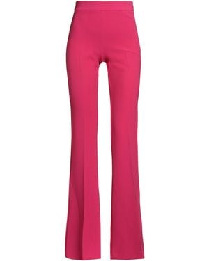 SIMONA CORSELLINI Pantalone - Rosa