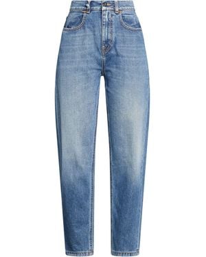 Tramarossa Jeans Cotton - Blue