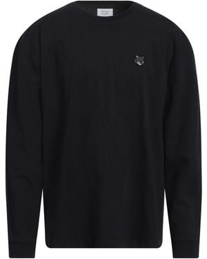 Maison Kitsuné T-shirt - Blue