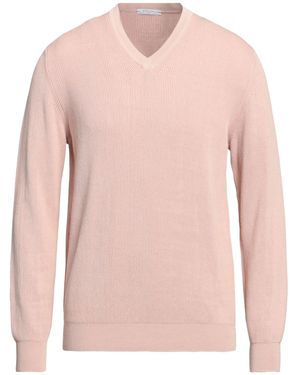 Boglioli Jumper - Pink