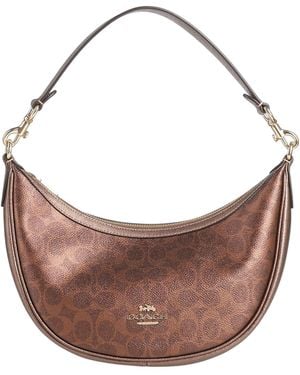 COACH Handbag - Brown