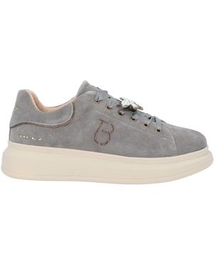 Tosca Blu Sneakers - Grau