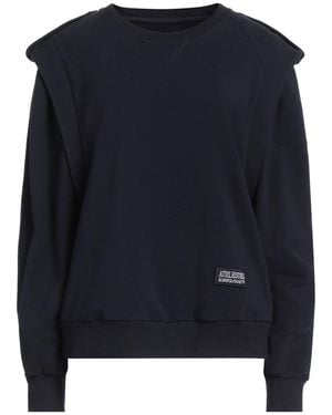 Alberta Ferretti Sweatshirt - Blue