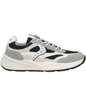 Voile Blanche Trainers - White