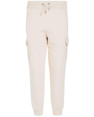 Alpha Industries Trouser - Natural