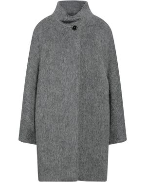 Cinzia Rocca Cappotto - Grigio