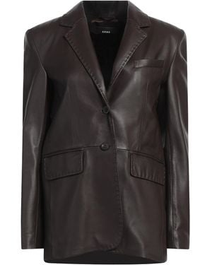 Arma Blazer - Black