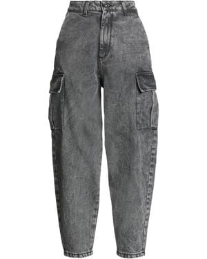 Stilosophy Jeans Cotton - Gray