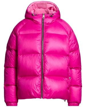 Khrisjoy Puffer Polyamide - Pink