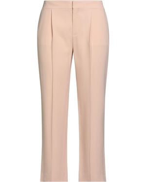 Chloé Straight-leg pants for Women | Online Sale up to 60