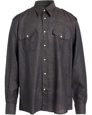 Pierre Cardin Shirts - Grey