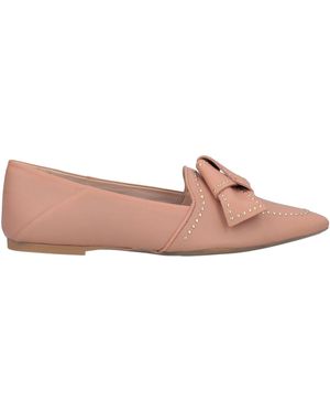 Tod's Mocassino - Rosa
