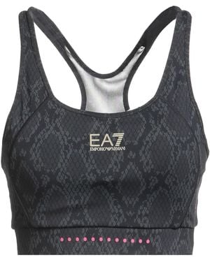 EA7 Tops - Black