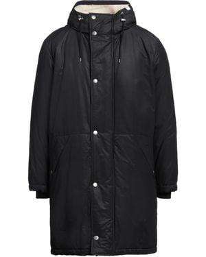 A.P.C. Mantel - Schwarz