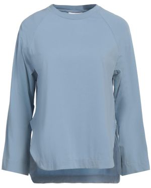 Alpha Studio Camiseta - Azul