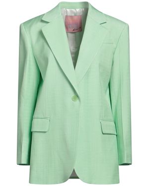 Sandro Suit Blazer - Green
