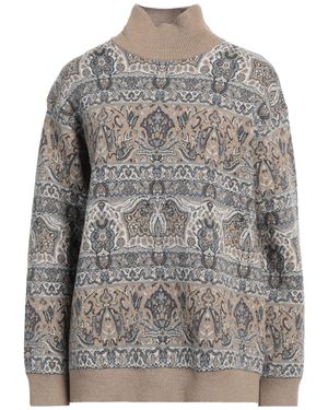 Antonio Marras Turtleneck - Grey