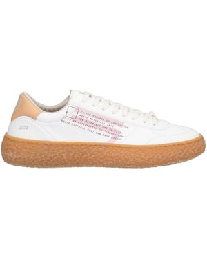 PURAAI Trainers - White