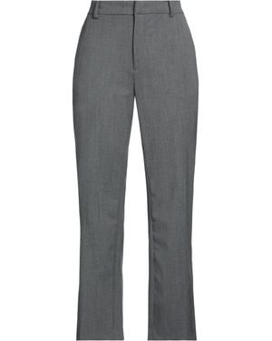 N°21 Pantalone - Grigio