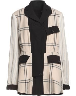 Maison Margiela Jacket - Black