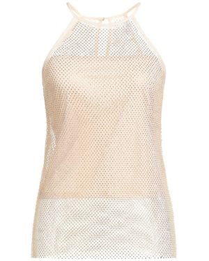 Patrizia Pepe Tops - White