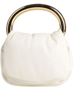 Blumarine Handbag - White