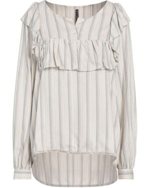 Manila Grace Top - Weiß