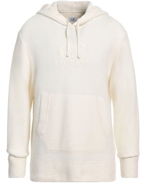 C.P. Company Sweatshirt - White