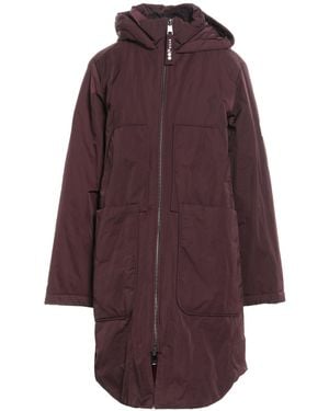OOF WEAR Cappotto - Viola