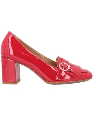 The Flexx Mocassino - Rosa