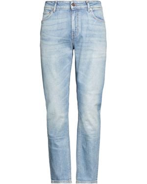 Haikure Jeans - Blue