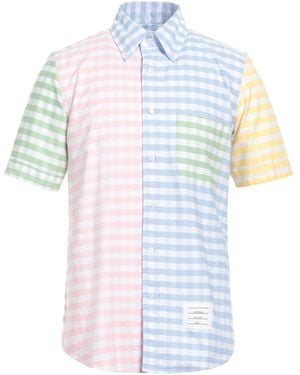Thom Browne Shirt - White