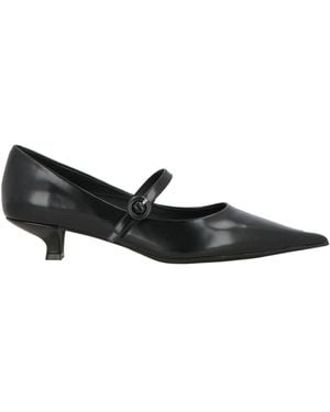 Jeffrey Campbell Zapatos De Salón - Negro
