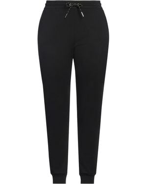 ARMANI EXCHANGE Trouser - Black