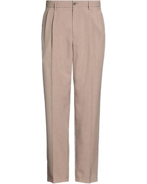 Cellar Door Pants Polyester - Natural