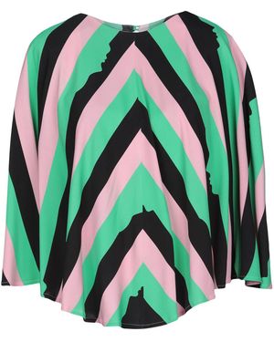 Vivetta Top - Green