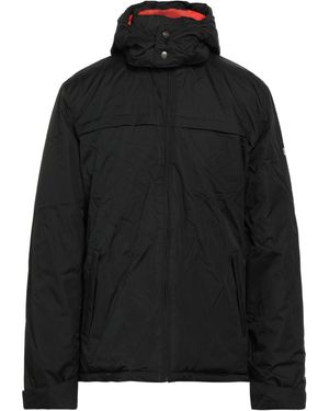 Slam Chaqueta y Cazadora - Negro