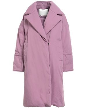 OOF WEAR Cappotto - Viola