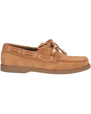 Celine Stringate - Marrone